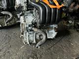 Двигатель Toyota 3ZR-FE (2.0 л, бензин). Контрактный, привезён из Японии. за 75 000 тг. в Алматы – фото 3