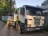 Scania 1986 годаүшін12 500 000 тг. в Алматы – фото 2