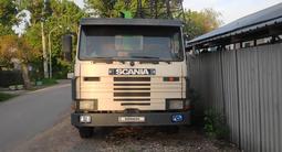 Scania 1986 года за 12 500 000 тг. в Алматы – фото 4