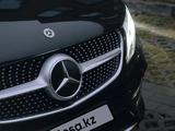 Mercedes-Benz V 250 2022 года за 52 000 000 тг. в Алматы – фото 2