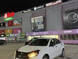 ВАЗ (Lada) Vesta 2019 года за 4 300 000 тг. в Актобе – фото 2