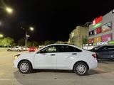 ВАЗ (Lada) Vesta 2019 года за 4 300 000 тг. в Актобе – фото 5