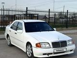 Mercedes-Benz C 280 1994 годаүшін1 500 000 тг. в Алматы – фото 3