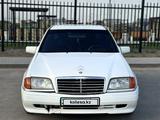 Mercedes-Benz C 280 1994 годаүшін1 500 000 тг. в Алматы – фото 2