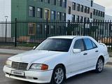 Mercedes-Benz C 280 1994 годаүшін1 500 000 тг. в Алматы