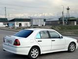 Mercedes-Benz C 280 1994 годаүшін1 500 000 тг. в Алматы – фото 5