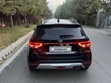 Kia Rio X-Line 2021 годаfor9 000 000 тг. в Алматы – фото 5