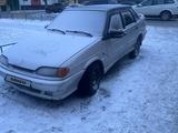 ВАЗ (Lada) 2115 2004 года за 850 000 тг. в Сатпаев