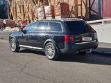 Audi A6 allroad 2001 года за 4 000 000 тг. в Астана