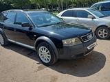 Audi A6 allroad 2001 года за 4 000 000 тг. в Астана – фото 2
