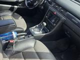 Audi A6 allroad 2001 года за 4 000 000 тг. в Астана – фото 5