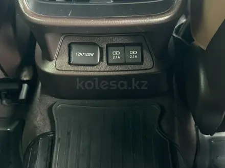 Lexus ES 250 2019 года за 20 000 000 тг. в Алматы – фото 13