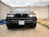 BMW X5 2001 годаfor5 000 000 тг. в Тараз – фото 5