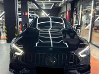 Mercedes-Benz AMG GT 2019 года за 43 500 000 тг. в Алматы