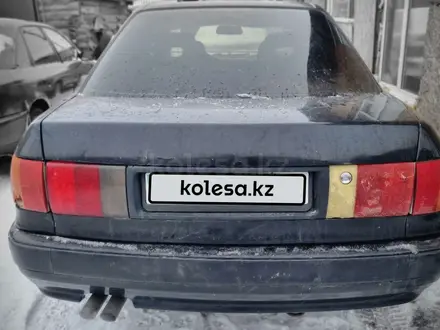 Audi 80 1991 годаүшін2 500 000 тг. в Кокшетау – фото 2