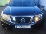 Nissan Terrano 2014 года за 5 500 000 тг. в Новоишимский