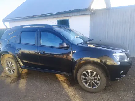 Nissan Terrano 2014 года за 5 500 000 тг. в Новоишимский – фото 5