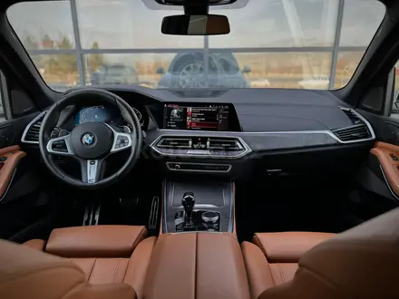 BMW X5 2019 года за 36 000 000 тг. в Усть-Каменогорск – фото 16