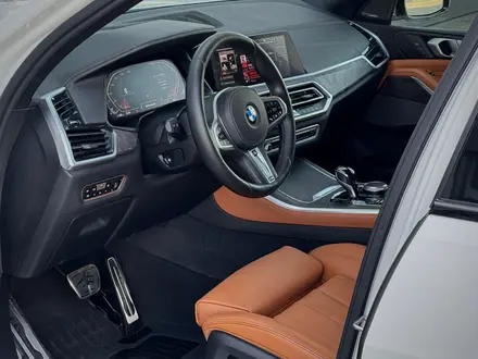 BMW X5 2019 года за 36 000 000 тг. в Усть-Каменогорск – фото 14
