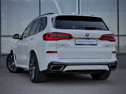 BMW X5 2019 года за 36 000 000 тг. в Усть-Каменогорск – фото 4