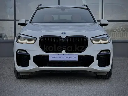 BMW X5 2019 года за 36 000 000 тг. в Усть-Каменогорск – фото 2