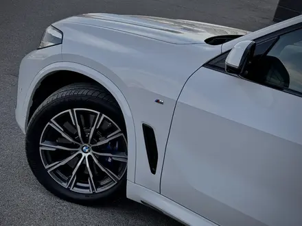 BMW X5 2019 года за 36 000 000 тг. в Усть-Каменогорск – фото 5