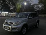 Toyota Land Cruiser Prado 2009 года за 13 500 000 тг. в Шымкент – фото 2