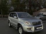 Toyota Land Cruiser Prado 2009 года за 13 500 000 тг. в Шымкент