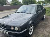 BMW 520 1992 годаүшін1 340 000 тг. в Астана – фото 3