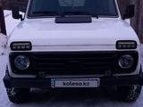 ВАЗ (Lada) Lada 2121 2009 года за 2 000 000 тг. в Костанай