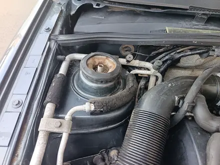 Volkswagen Passat 1995 года за 1 500 000 тг. в Астана – фото 11