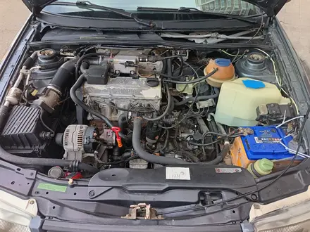 Volkswagen Passat 1995 года за 1 500 000 тг. в Астана – фото 13