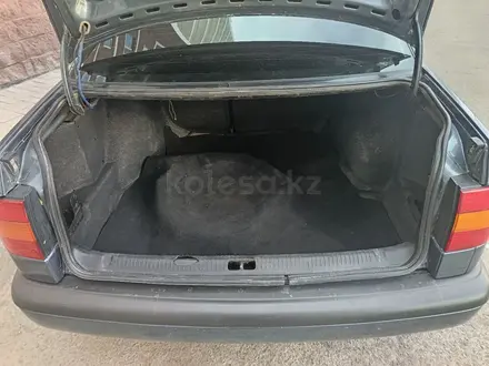 Volkswagen Passat 1995 года за 1 500 000 тг. в Астана – фото 14