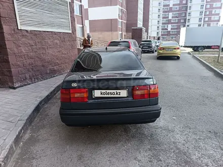 Volkswagen Passat 1995 года за 1 500 000 тг. в Астана – фото 3