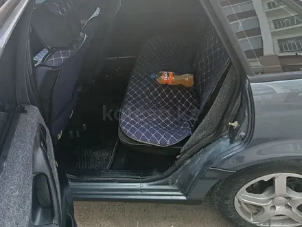 Volkswagen Passat 1995 года за 1 500 000 тг. в Астана – фото 8