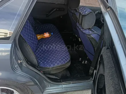 Volkswagen Passat 1995 года за 1 500 000 тг. в Астана – фото 7