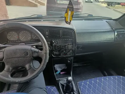 Volkswagen Passat 1995 года за 1 500 000 тг. в Астана – фото 9