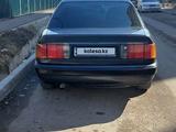 Audi 100 1991 года за 2 500 000 тг. в Алматы – фото 2