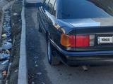 Audi 100 1991 года за 2 500 000 тг. в Алматы – фото 5