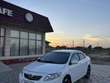 Toyota Corolla 2007 годаүшін4 400 000 тг. в Алматы – фото 2