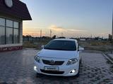 Toyota Corolla 2007 годаүшін4 400 000 тг. в Алматы