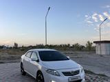 Toyota Corolla 2007 годаүшін4 400 000 тг. в Алматы – фото 3