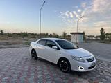 Toyota Corolla 2007 годаүшін4 400 000 тг. в Алматы – фото 4