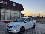 Toyota Corolla 2007 годаүшін4 400 000 тг. в Алматы – фото 5