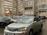 Toyota Camry 2005 года за 6 800 000 тг. в Усть-Каменогорск – фото 5