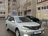 Toyota Camry 2005 года за 6 800 000 тг. в Усть-Каменогорск – фото 3