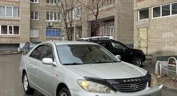 Toyota Camry 2005 годаүшін6 800 000 тг. в Усть-Каменогорск