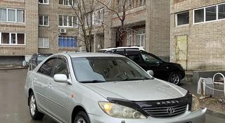 Toyota Camry 2005 года за 6 800 000 тг. в Усть-Каменогорск