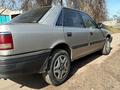 Mazda 626 1990 года за 730 000 тг. в Мерке – фото 2