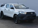 Аренда Toyota Hilux в Актобе